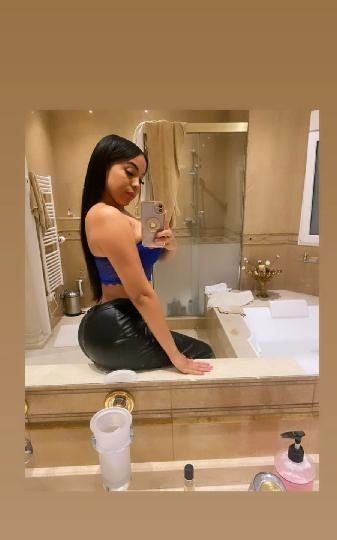 NINFOMANA EN ACCIÒN EN XÀBIA