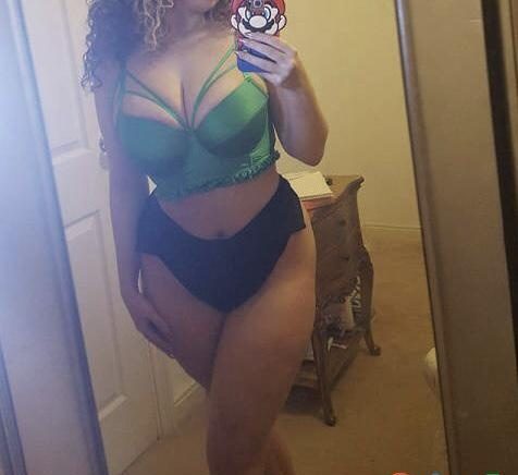 NO PROFESIONAL CALIENTE E IMPLICADA EN PIÉLAGOS