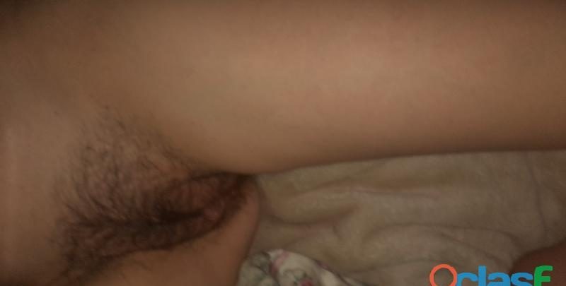 NOS FOLLAMOS AMI MUJER A PELO EN LOS ALCÁZARES