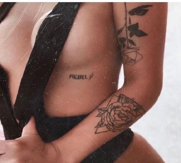 NOVEDAD ESPAÑOLA ZOE MASAJISTA EN LEÓN