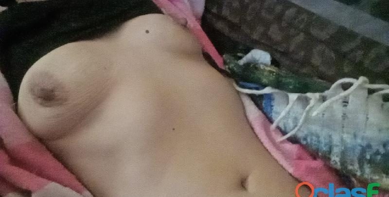 NUEVA RECIÉN LLEGADA EN ESPAÑA