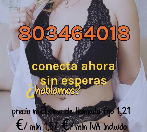 NUEVAS CHICAS EN TU ZONA EN ESPAÑA