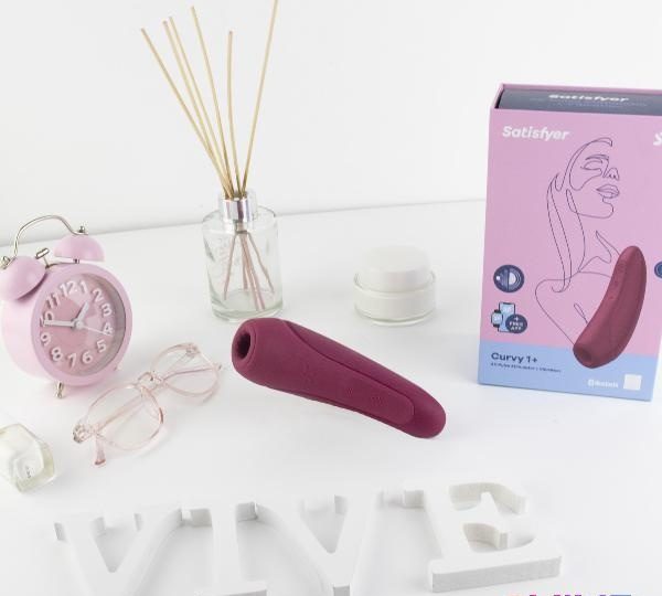 OFERTA FLASH CURVY 1+ EN ESPAÑA