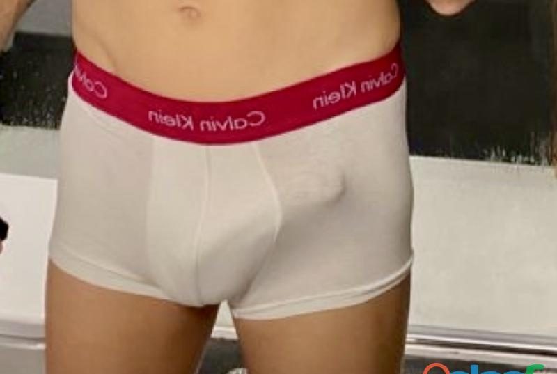 OFREZCO BÓXER USADO O COMO QUERÁIS EN ESPAÑA