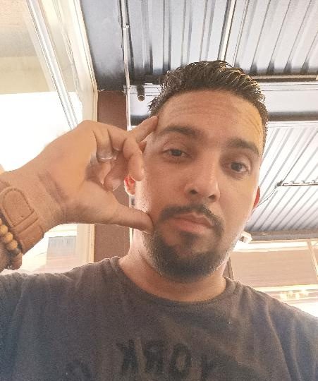 OFREZCO MASAJES SENSITIVOS CON FINAL FELIZ