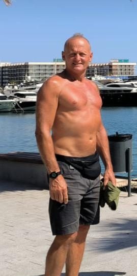 BUSCO MUJER DISCRETA Y MI MISMA CONDICION EN ALICANTE