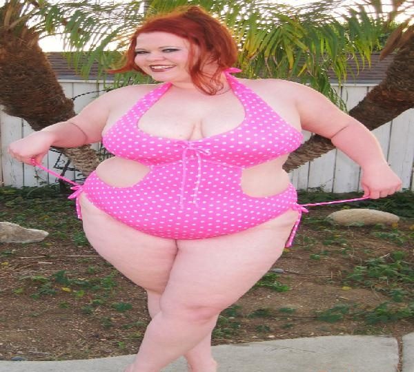 ºGORDITA ACOMPLEJADA NUNCA HE TENIDO SEXO POR MI FISICO EN ALBORAYA