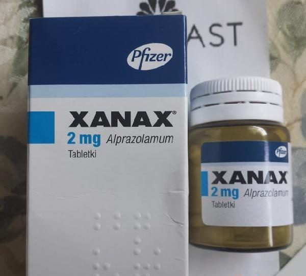ONLINE PRODAJA XANAX 1MG U SRBIJI – BEZ ČEKANJA EN ESPAÑA
