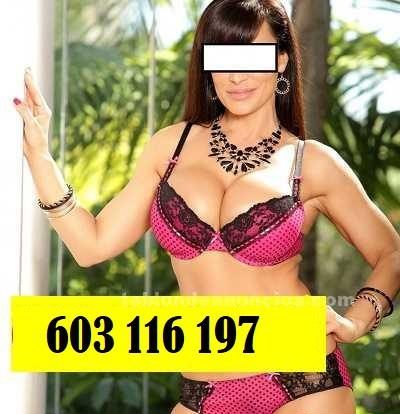 ¡!ºº¡¡ENFERMERA MADURA BUSCA TENER SEXO SIN MALOS ROLLOS EN MI PISO!! EN EIBAR