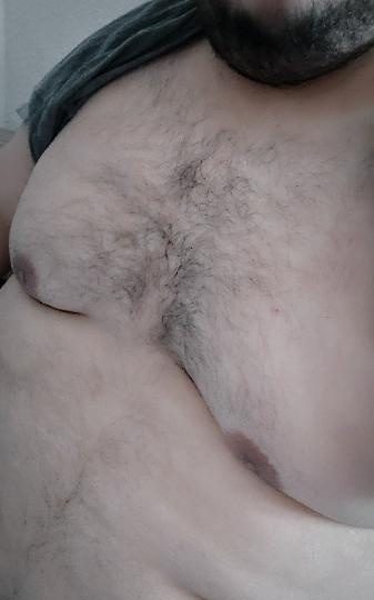 OSETE GORDO, SUMISETE Y DISCRETO EN MI CASA EN CÓRDOBA