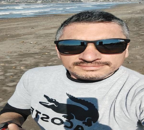 OSITO CARIÑOSO BUSCA CURIOSO PASIVO EN ESPAÑA