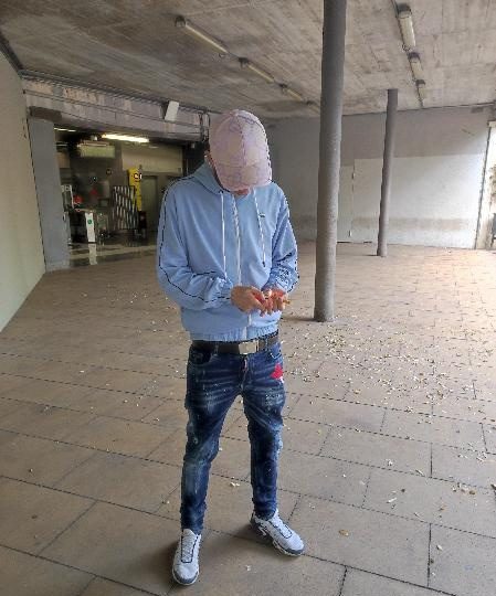 PA PASAR UN BUEN RATO EN BARCELONA