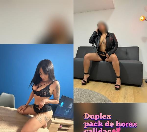 PACK DE HORAS, ¡DISFRUTA SIN AFAN!