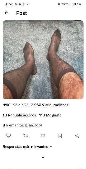 PAGO A TIAZO MASCULINO CON PIEZACOS Y OLOR FUERTE DE PIES EN MADRID