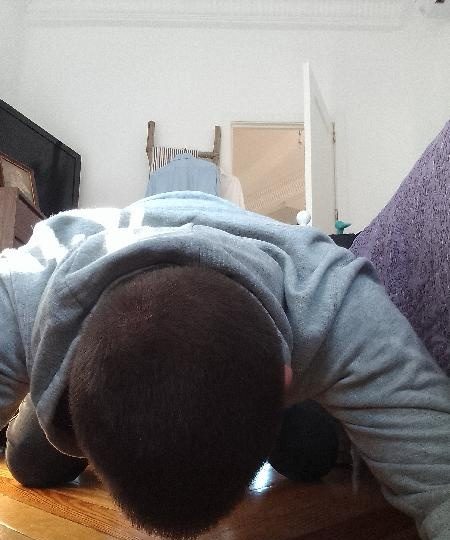 PARA AMA MUY DOMINANTE QUE QUIERA ESCLAVO 24/7 EN ESPAÑA