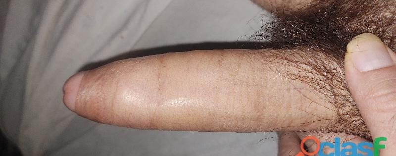 PARA CHICA JOVEN QUE LE GUSTE FOLLAR EN ARMILLA