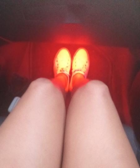 PARA HOMBRE SOLOS EN LORCA