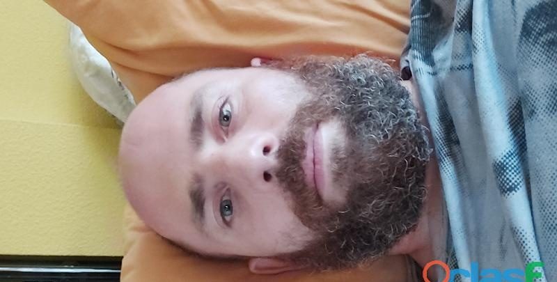 PARA MUGETES MASAJISTA PROFESIONAL EN ALCOBENDAS