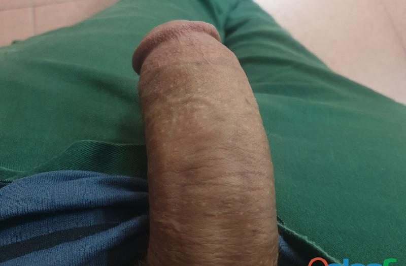 PARA MUJER DISCRETA QUE QUIERA PASARLO BIEN EN BARCELONA