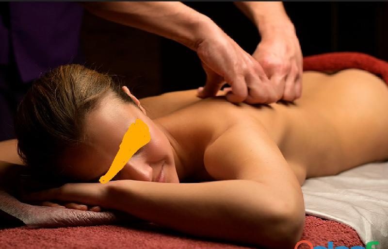 PARA MUJERES CON NECESIDAD DE MASAJES EN ALICANTE