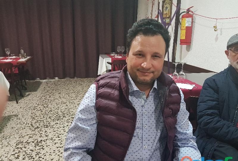 PARA MUJERES LIMPIAS Y SERIAS EN ALAGÓN