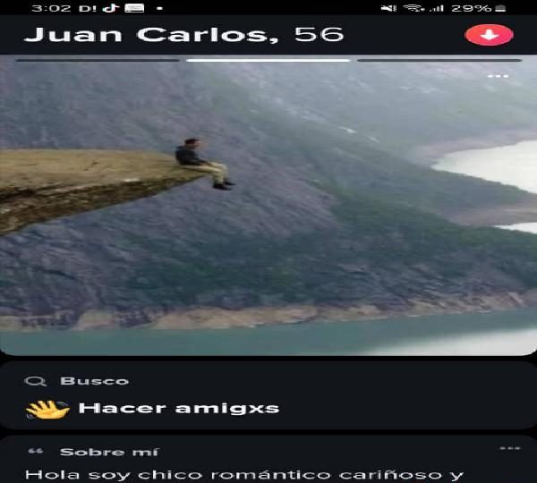 PARA TI MUJER QUE BUSCAS ALGO DIFERENTE A LO VIVIDO EN SEVILLA