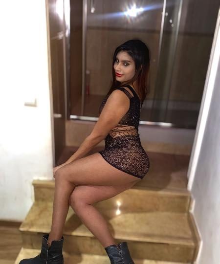 PARAGUAYA MUY SEXY, NOVEDAD EN VALENCIA