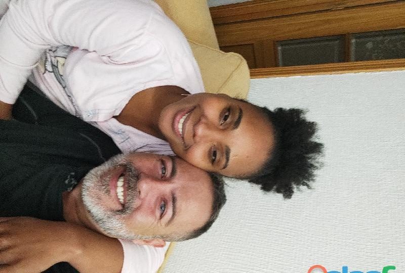 PAREJA BUSCA CHICA BU EN MÓSTOLES