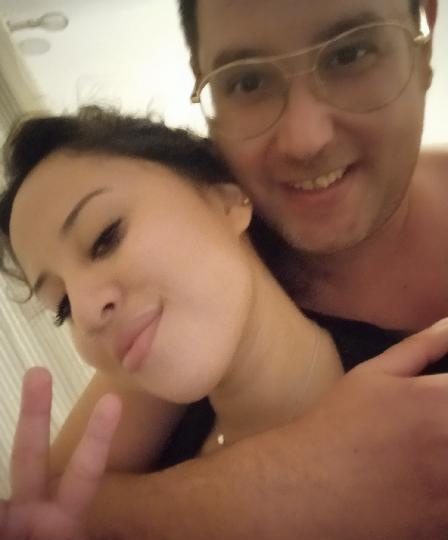 PAREJA BUSCA CHICA PARA TRIO EN AMPOSTA