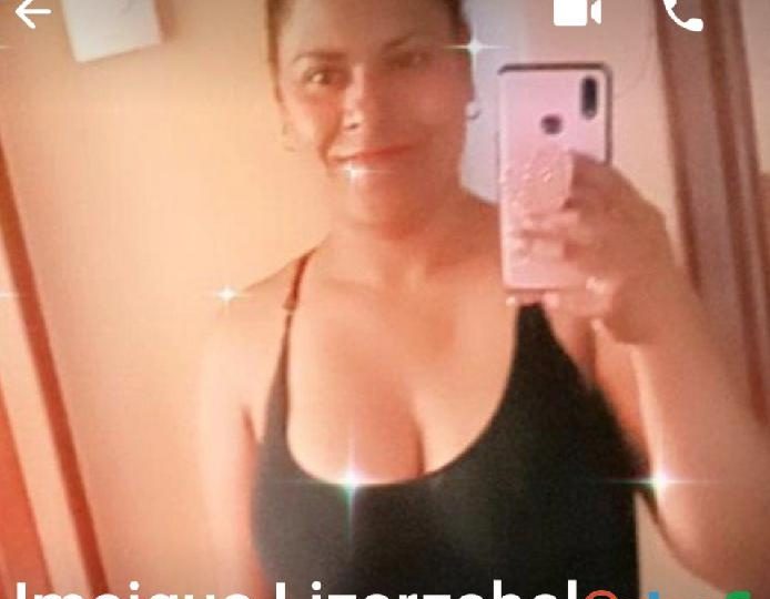 PAREJA LIBERAL BUSCA CHICA O CHICO EN SANTANYÍ
