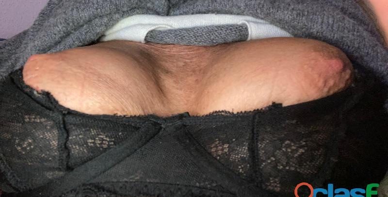 PAREJA MADURA CATALANA Y MORBOSA BUSCAMOS VOYEUR PARA GRABARNOS VIDEO SEXUAL EN BARCELONA