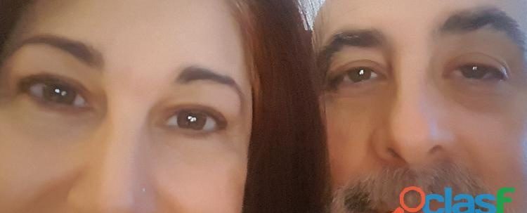 PAREJA QUIERE ESTRENARSE EN DUPLEX EN BENIGÁNIM