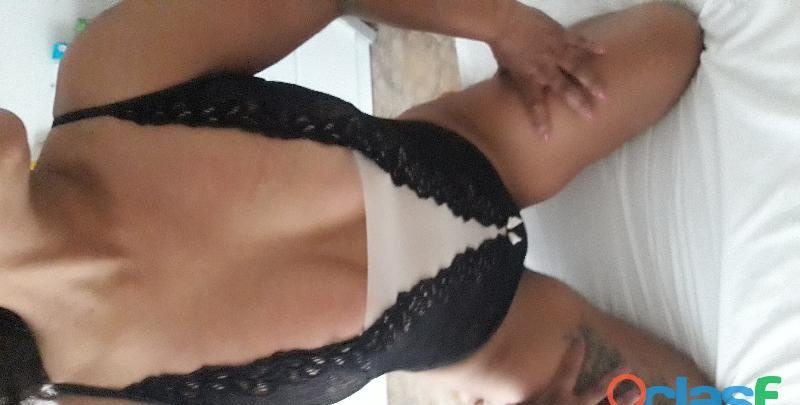 PAREJITA REAL NOVATA EN MALLORCA