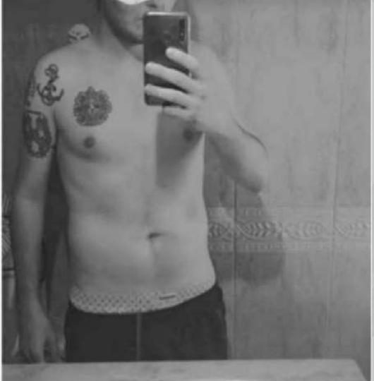 PAREJITAS PARA FIESTA EN LANGREO