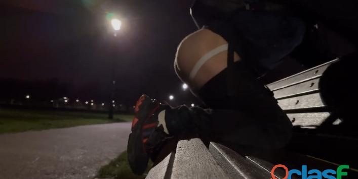 PAS PARA MACHOS HETEROS CURIOSOS EN SONSECA