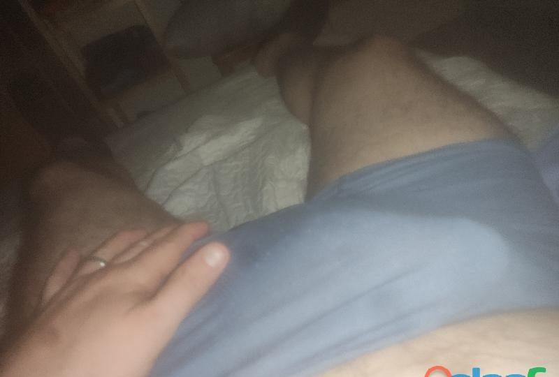 PASAR UN BUEN RATO DE SEXO ESPORÁDICO CON MUJERES EN JEREZ