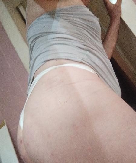 PASIVA MADURA SUMISA EN SEVILLA