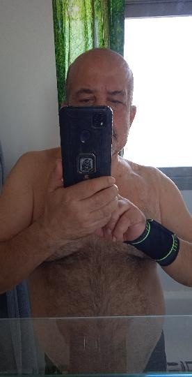 PASIVO EN CELO PARA MACHO POTENTE EN ALCORCÓN