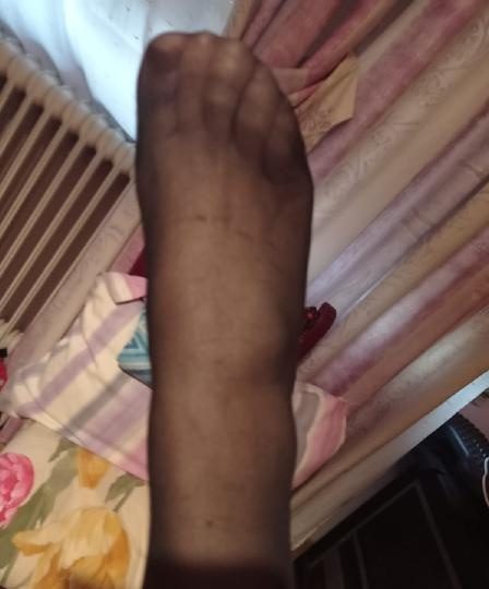 PASIVO LAMEDOR DE PIES PAGO EN MADRID