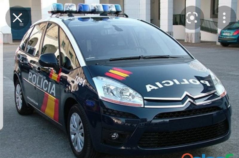 PASIVO PARA GUARDIA CIVIL EN CEUTA