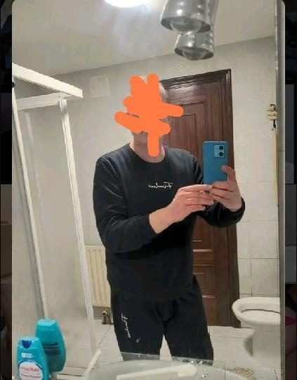 PASIVO SUMISO MAMON EN CANGAS