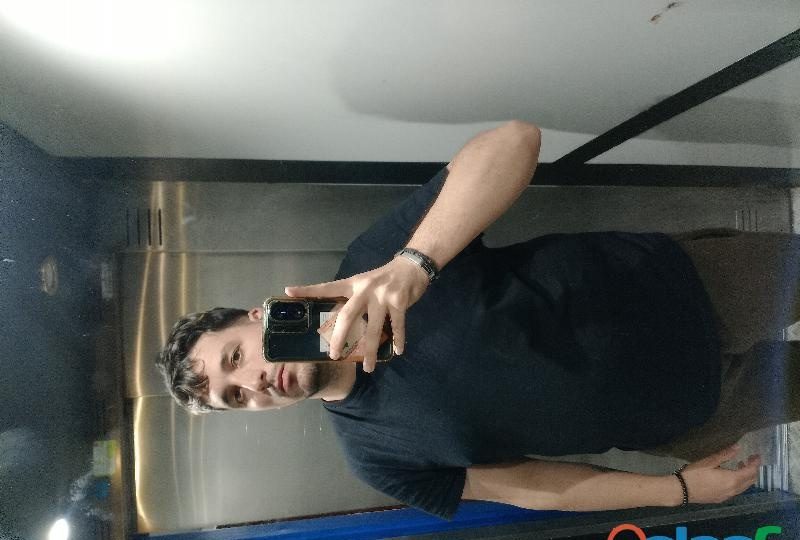 PATO EL MEXICANO EN CARTAGENA