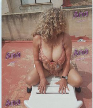 PECHOS GRANDES CAROLINA EN BURGOS