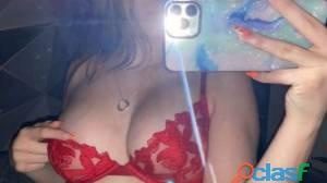 PECHOS NATURALES, CURVAS DE INFARTO / / / EN PÁJARA