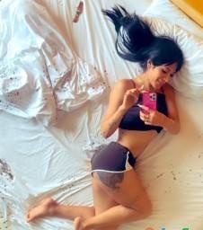 PÉGATE UNA CORRIDA DE ESCÁNDALO * EN BRENES