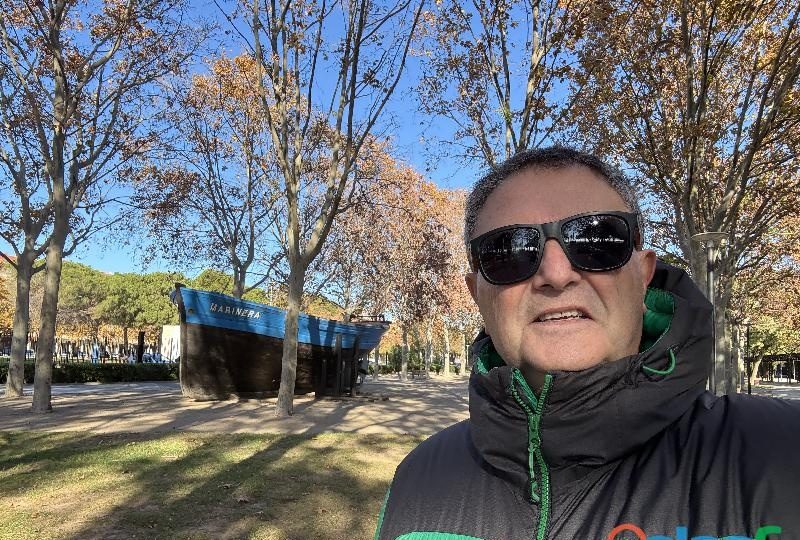 PENSIONER LOOKING FOR A MUSLIM WOMAN LONG THERM RELATIONSHIP EN MONT ROIG DEL CAMP