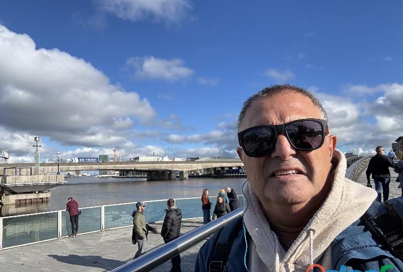 PENSIONER LOOKING FOR AN UCRANIAN LADY EN MONT ROIG DEL CAMP