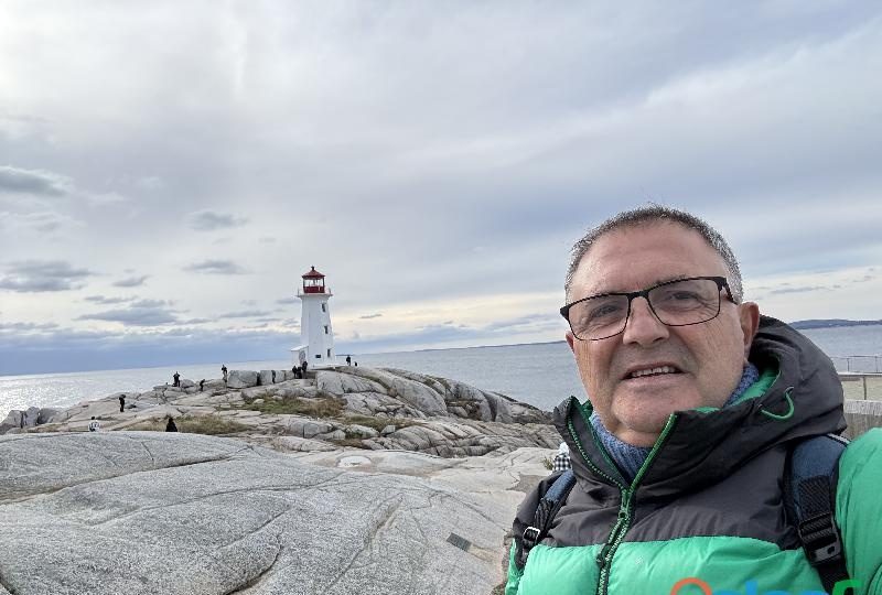 PENSIONISTA SOL CERCO DONA SOLA RELACIÓ ESTABLE EN ESPAÑA