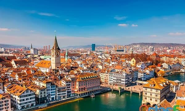 PISO RELAX EN SUIZA EN ESTEPONA