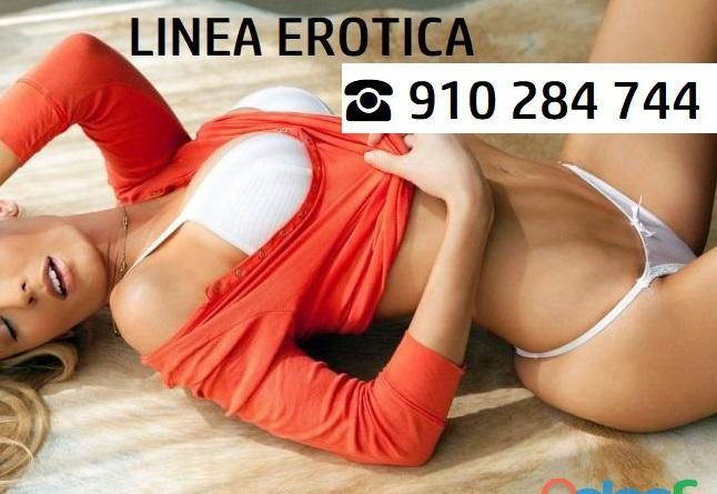 ☎ PLACER EN LINEA EROTICA!!*!*PAJAS TELEFONICAS ☎ 910 284 744 EN CÁCERES